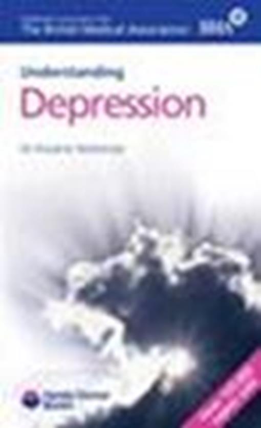 Title details for Understanding Depression by Dr. Kwame McKenzie - Available